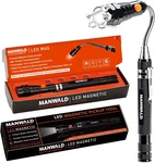 Led Magnetic Pickup Tools, Christmas Stocking Stuffers For Men Adults, Telescopi. Fixed Price $34.75.