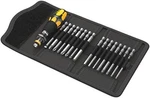 Wera 05051043001 Kraftform 60 Esd Compact Tool Set. Fixed Price $94.31.