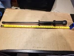 Craftsman Handi-nailer 938231 - 27" Very Nice. Fixed Price $25.00.