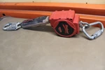 Protecta Rebel 3100425 11'. Fixed Price $44.95.