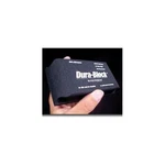 Trade Associates Af4401 1/3 Dura-block 5-1/4" Sanding Block. Fixed Price $29.81.