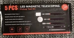 Telescoping Magnetic Pick Up Tool. Fixed Price $14.99.