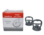 Kaisiking Glass Suction Cup Vertical 35kg Horizontal 50kg + Extras. Fixed Price $12.00.