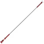 Misopily Stainless Steel Flexible Magnetic Pick Up Claw Grabber Tool Led Light. Fixed Price $56.88.
