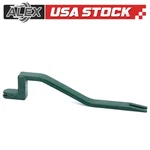 Rs501 Roof Snake Tool Shingle Pry Bar Heavy Duty Nail Remover. Fixed Price $21.80.