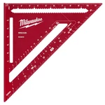 Milwaukee Mlsq0120 12" Rafter Square W/ High Precision Layout. Fixed Price $30.97.