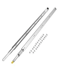 Vevor 1 Pair 16-60 In Soft-close Drawer Slides Ball Bearing Full Extension. Fixed Price $65.99.