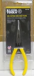 Klein Tools D203-7-sen Side-cutting Long-nose 7 Inch Pliers. Fixed Price $21.99.
