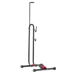 Vevor Bicycle Storage Floor Freestanding Bike Rack For 16 To 27.5 Inch Mtb. Fixed Price $23.50.
