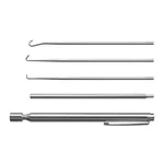 Moody Tool 55-1862 Telescoping Spring Set, 6pc. Fixed Price $37.15.