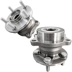 Aspligo 2pcs 512401 Rear Wheel Bearing Hub Assembly Fit For Scion Fr-s. Fixed Price $100.41.