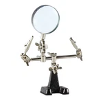 Weller Soldering Helping Hand. Fixed Price $23.93.