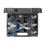 Gedore Pipe Shears,1" To 2-3/4" Cutting Cap. 226100 4017981226103. Fixed Price $121.72.