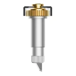 Knife Blade And Drive Housing For Maker 3/maker,knife Accessories Tool .... Fixed Price $32.25.