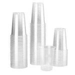 Karat 10oz Pet Plastic Cold Cups (78mm) - 1,000 Ct, C-kc10. Fixed Price $59.99.