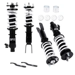 Bfo Set Of 4 Coilovers Lowering Suspension Kit For Honda Civic Ek 96-00. Fixed Price $190.00.