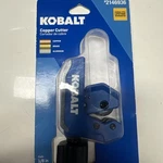Kobalt Copper Cutter 1/8" - 1-1/8" Od. Fixed Price $14.99.