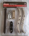 New!! Craftsman 2 Arm 7-ton Gear Puller Set. 46907 Usa. Fixed Price $44.95.