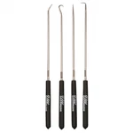 Ullman Devices Chp4-l 4-piece 9-3/4 Long Hook & Pick Set. Fixed Price $20.37.