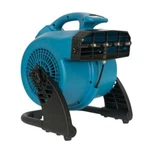 Xpower Misting Fan Fm-48, Outdoor Cooling Certified-refurbished. Fixed Price $89.00.