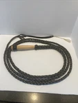 Whip Cowboy Tool Of The Trade! 12 Ft Bull Round Up!. Fixed Price $15.00.