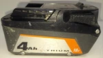 Ridgid Tools 18v 4ah Battery (p28018266). Fixed Price $34.99.