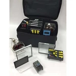 Edtm Sk1840 Professional Solar Spectrum & Sales Toolkit, Made In Usa. Fixed Price $3901.00.