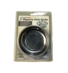 Pittsburgh Automotive Stainless Steel 4 Magnetic Parts Tray / Holder 62535 New. Fixed Price $5.95.
