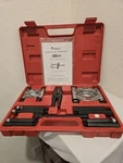 Pittsburg Puller/bearing Separator Set Model. Fixed Price $75.00.
