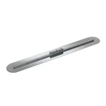 Bon 22-538 Spring Steel Fresno Trowel Round End 36 Inches X 5. Fixed Price $87.48.