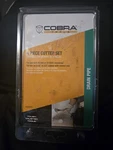 Cobra Tools 4piece Cutter Set Use W/ Bc260 Or Bc260c Drai. Pipes New. Fixed Price $18.99.