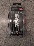 Skil 15 Pc Hex Shank Twist Drill Bit For Wood/metal 1/16"-3/8", Tdb5000. Fixed Price $10.00.