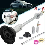 Air Pneumatic Dent Puller Car Auto Body Repair Tool Suction Up Cup Slide Hammer. Fixed Price $24.55.