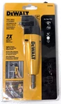 Dewalt Right Angle Drill Attachment New. Fixed Price $39.99.