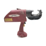 Burndy Patriot Pat750-18v 12-ton Hydraulic Crimper Compression 18v Tool Only. Fixed Price $899.95.