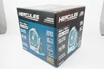 Hercules 20v / 120v Cordless Dual Power Jobsite Fan Shop (tool Only) Hh107b New. Fixed Price $64.99.