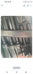 Snap On 7 Piece Screwdriver Set Excellent Condition Free Shipping Tray Pakty255. Fixed Price $295.95.
