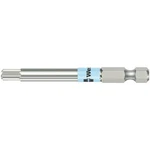 Wera 05071102001 Power Bit,metric,1/4",hex,4mm,3-1/2",ss 5epy3. Fixed Price $13.89.