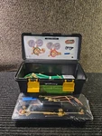 Forney Industries 1707 Victor Style Deluxe Medium Duty Oxy-acetylene Welding. Fixed Price $388.79.