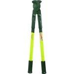 Crescent 0290fcs Hand-operated Cutter, 25-1/2 In Oal, Alloy Steel Jaw, Cushion-g. Fixed Price $234.01.