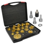 Cmtool Master Cylinder Bleeder Kit, 20pcs Brake Adapter Aluminum.... Fixed Price $108.99.