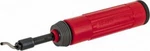 Shaviv 155-29065 Hss 4 Piece Hand Deburring Tool Set With B10 & B20 Blades. Fixed Price $23.31.