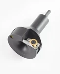 Veritas 1-1/2" Aluminum Tenon Cutter 05j41.05 - New Free Shipping. Fixed Price $185.00.