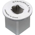 Stahlwille 58521088 7788 3/8" - 3/4" Square Drive Adaptor. Fixed Price $50.00.