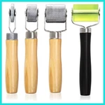 4 Pack Car Sound Deadening Roller Metal Insulation Tool, Deadener Rolle.... Fixed Price $28.78.