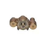 Haws 9201efe Emergency Mixing Valve,12 Gpm 16d416. Fixed Price $1342.36.