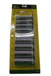 John Deere 9-piece Sae 1/2" Drive Deep Socket Set - Ty24209. Fixed Price $89.54.