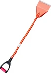 Zeluga 10-476 36in. D-grip Handle Shingle Remover And Ripper 36-inch, Red. Fixed Price $87.99.