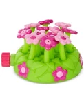 Melissa & Doug Sunny Patch Pretty Petals Flower Sprinkler Toy With Hose. Fixed Price $29.95.
