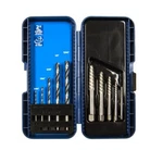 Century Drill & Tool Screw Extractor Drill, 10 Pc Set. Fixed Price $23.45.